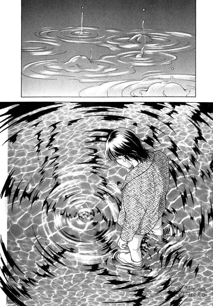 Read ES: Eternal Sabbath chapter 21 image 5 on Lezhin