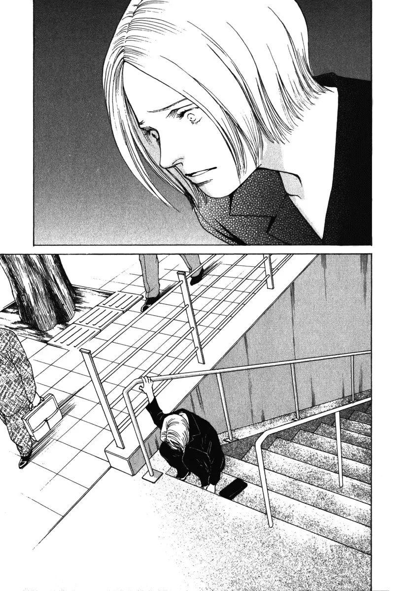 Read ES: Eternal Sabbath chapter 24 image 15 on Lezhin