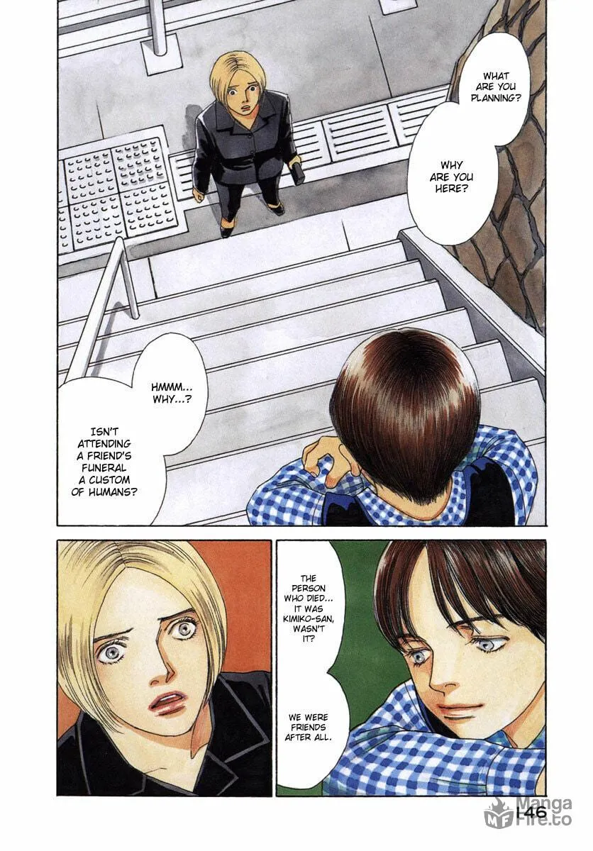 Read ES: Eternal Sabbath chapter 24 image 2 on Lezhin