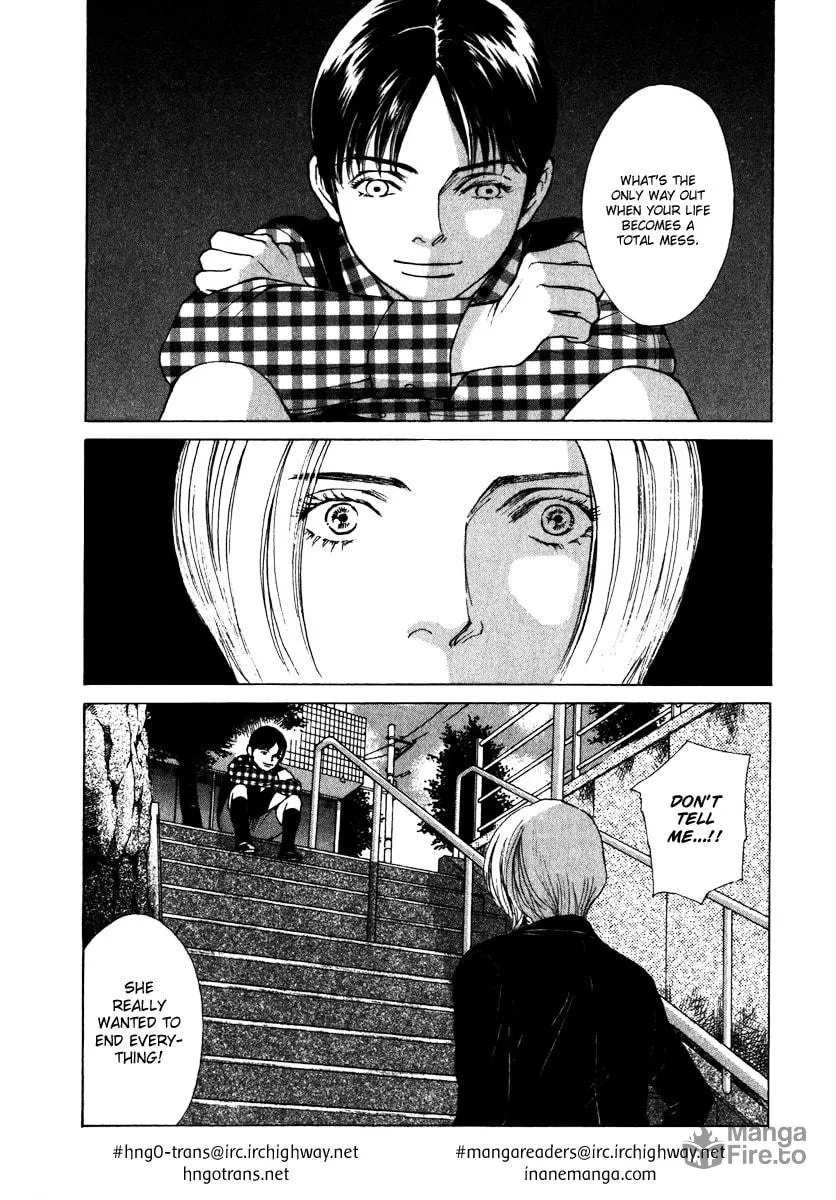 Read ES: Eternal Sabbath chapter 24 image 4 on Lezhin