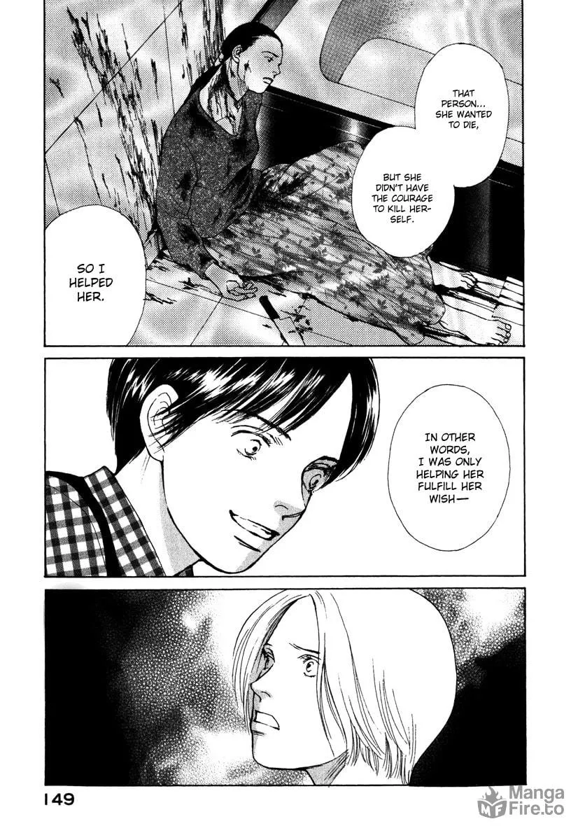 Read ES: Eternal Sabbath chapter 24 image 5 on Lezhin