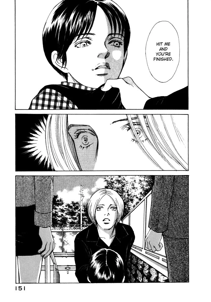 Read ES: Eternal Sabbath chapter 24 image 7 on Lezhin