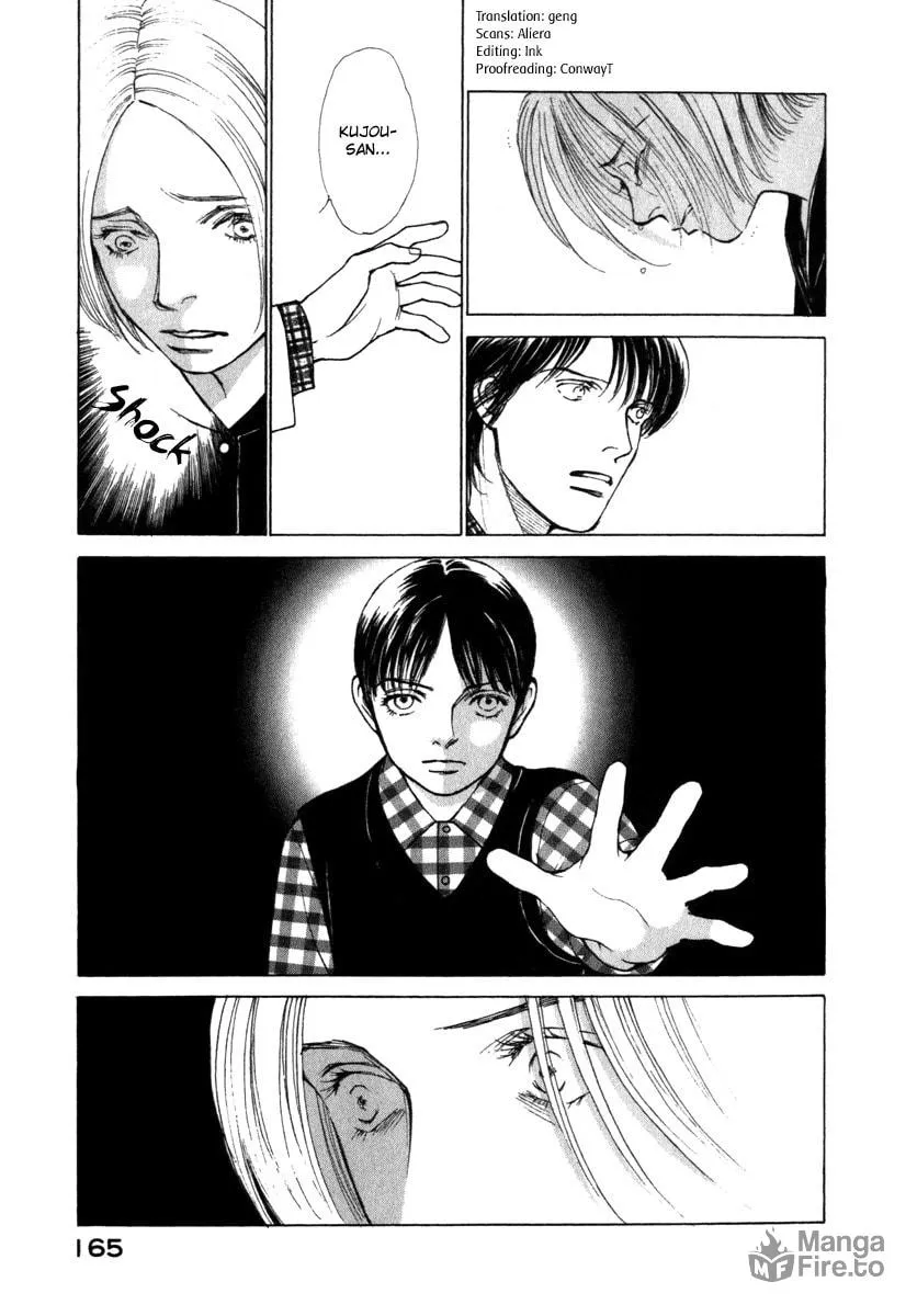 Read ES: Eternal Sabbath chapter 25 image 2 on Lezhin