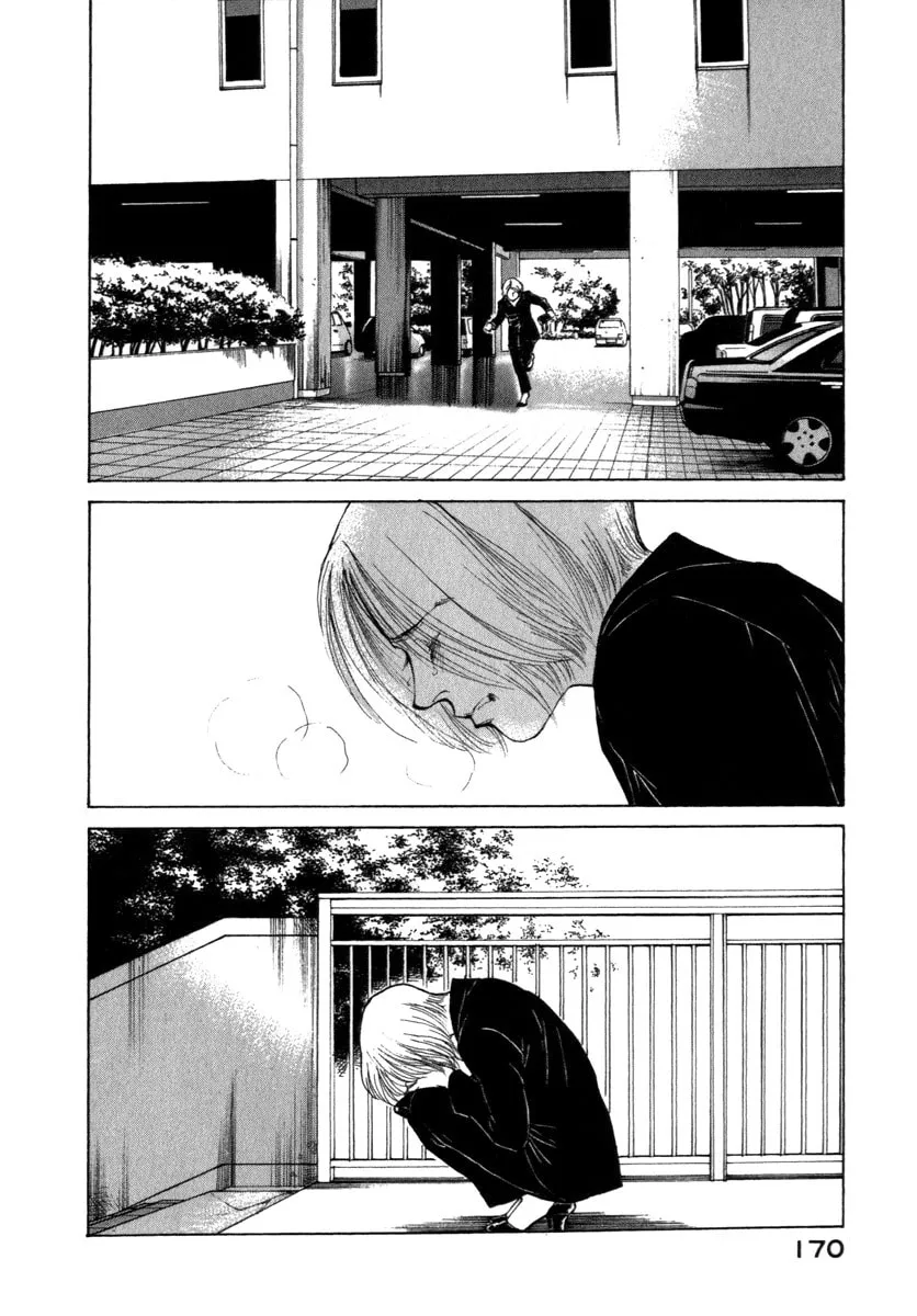 Read ES: Eternal Sabbath chapter 25 image 7 on Lezhin