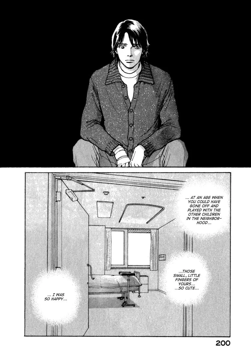 Read ES: Eternal Sabbath chapter 26 image 18 on Lezhin