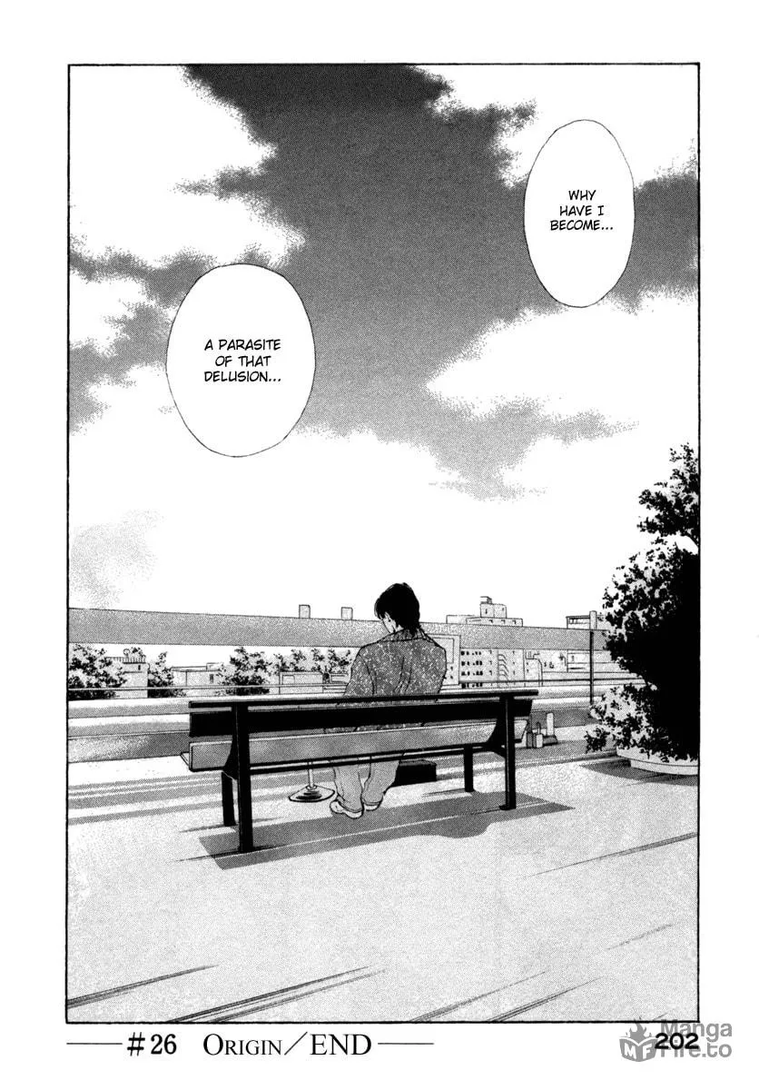 Read ES: Eternal Sabbath chapter 26 image 20 on Lezhin