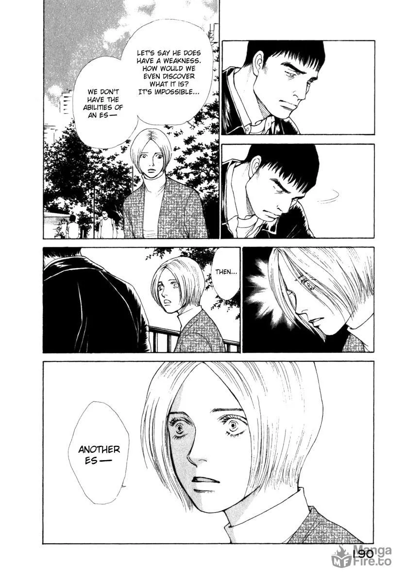 Read ES: Eternal Sabbath chapter 26 image 8 on Lezhin