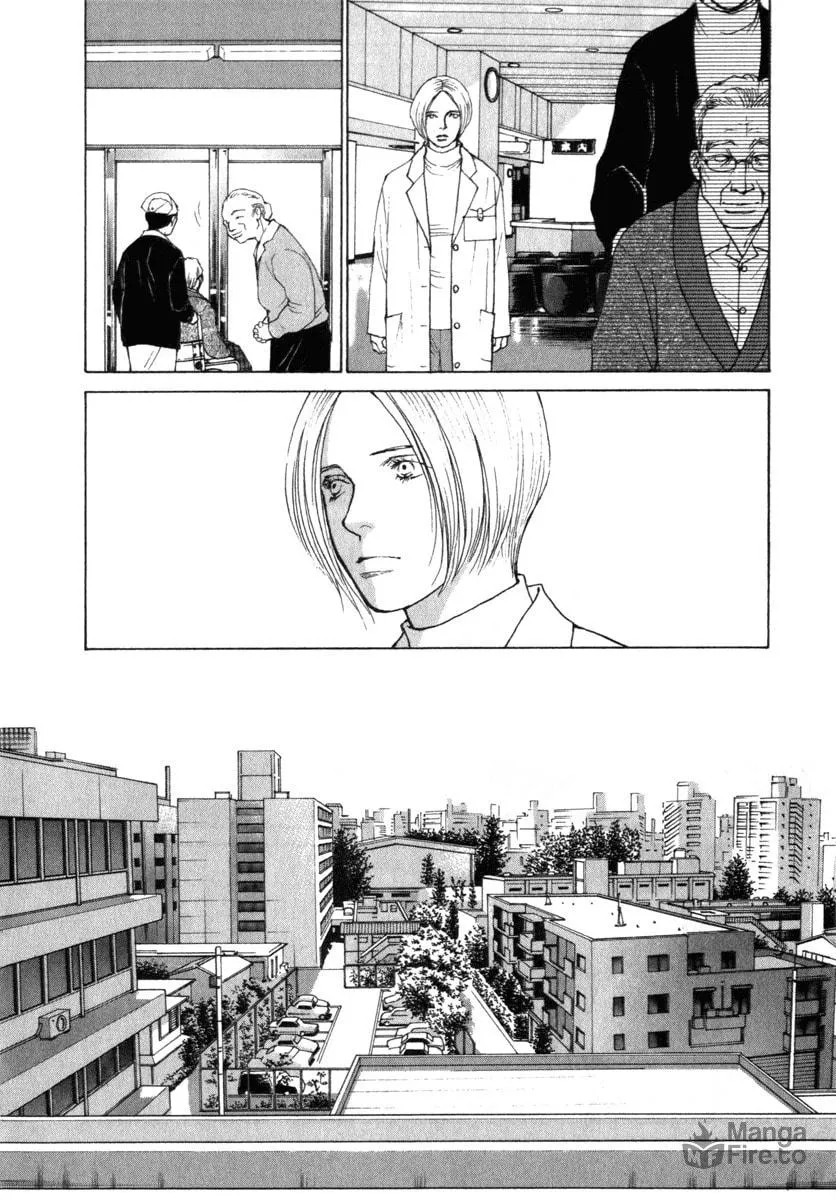 Read ES: Eternal Sabbath chapter 27 image 5 on Lezhin
