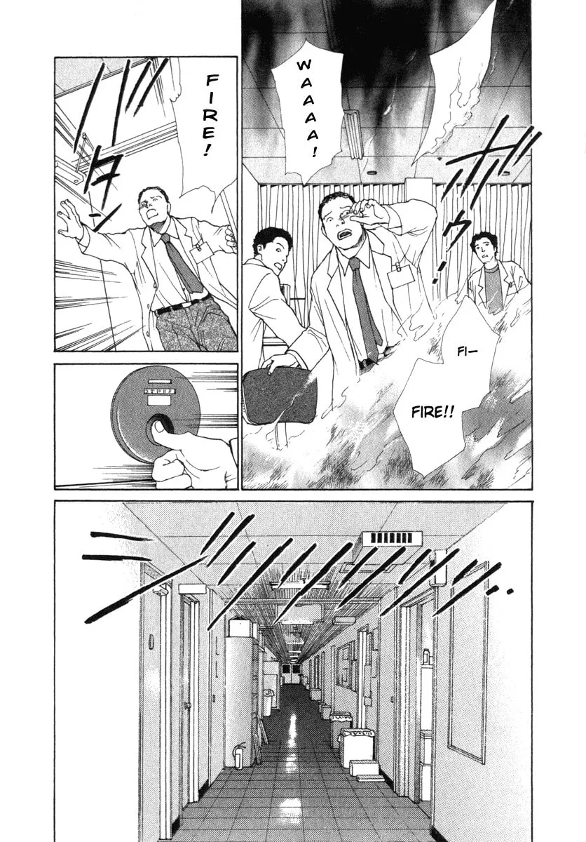 Read ES: Eternal Sabbath chapter 29 image 16 on Lezhin