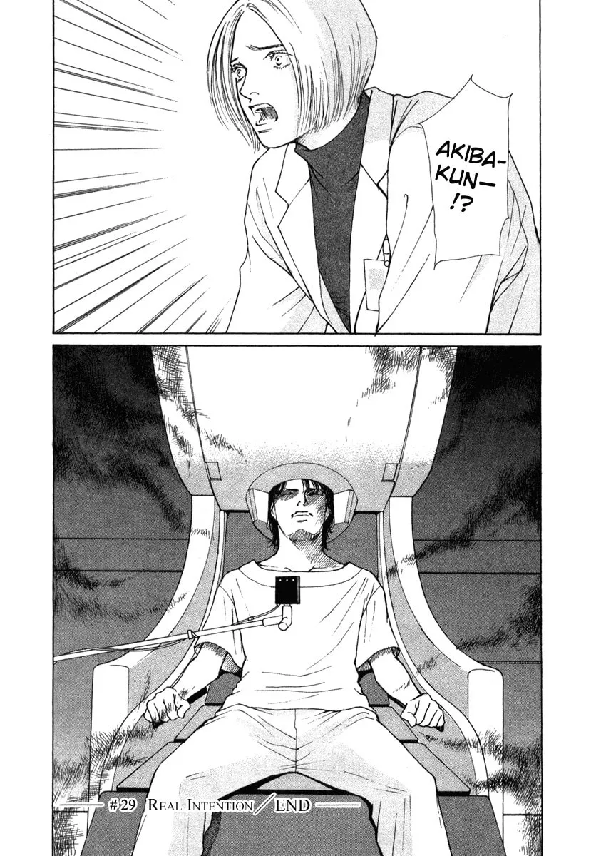 Read ES: Eternal Sabbath chapter 29 image 18 on Lezhin