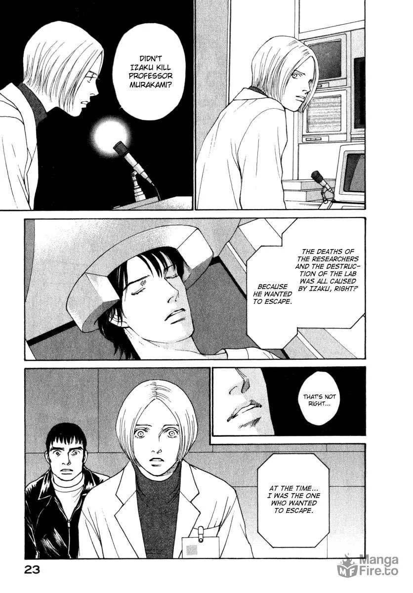 Read ES: Eternal Sabbath chapter 29 image 2 on Lezhin