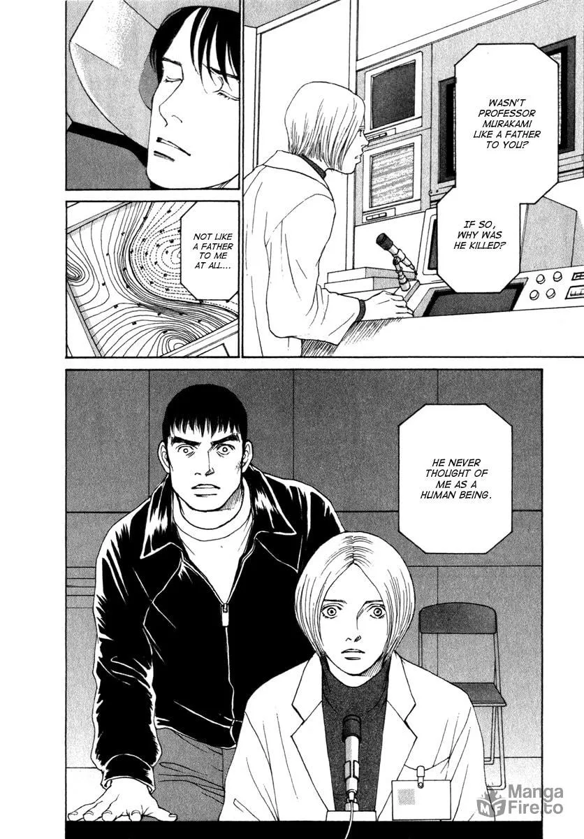 Read ES: Eternal Sabbath chapter 29 image 5 on Lezhin