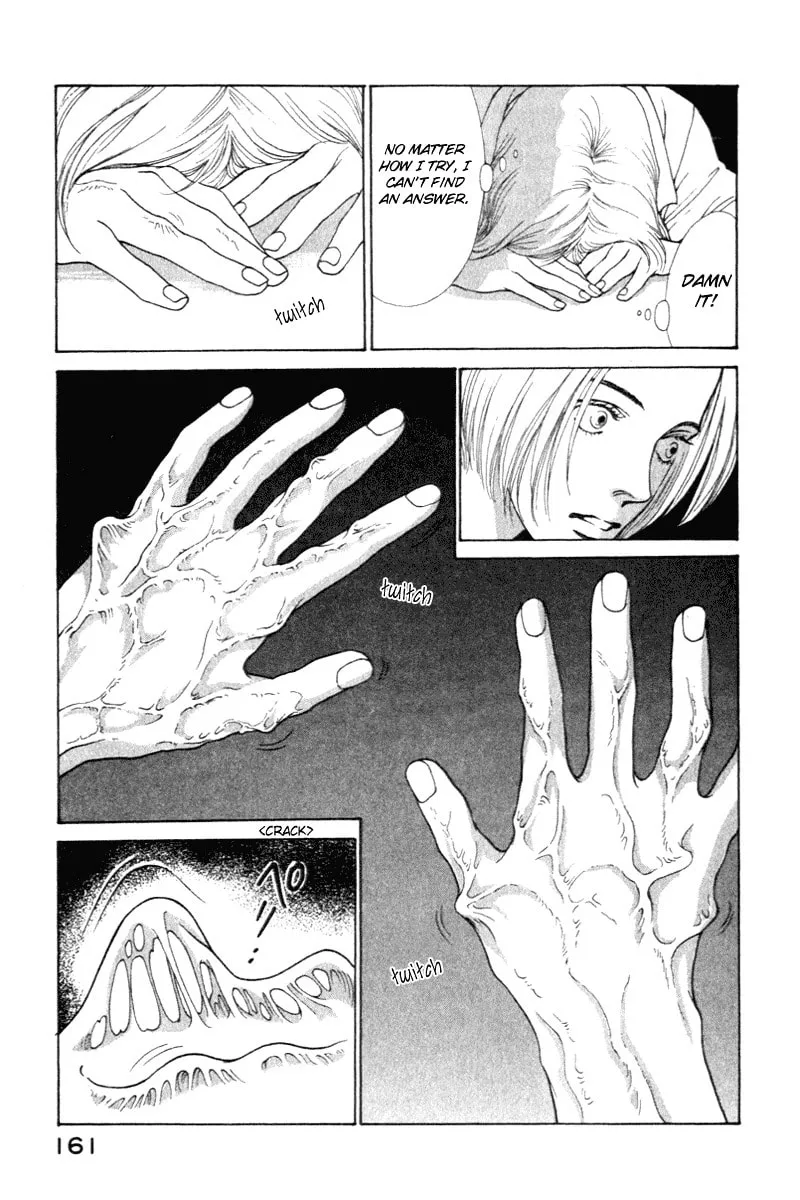 Read ES: Eternal Sabbath chapter 3 image 12 on Lezhin