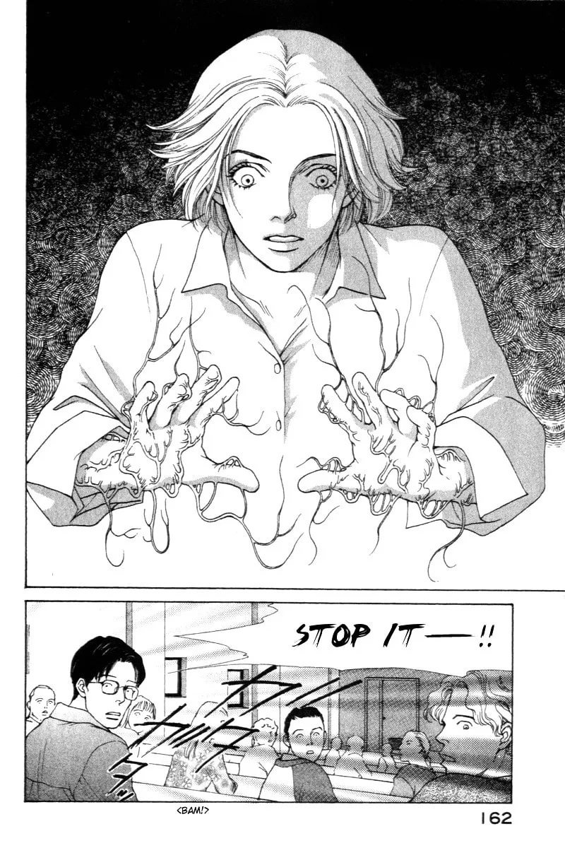 Read ES: Eternal Sabbath chapter 3 image 13 on Lezhin