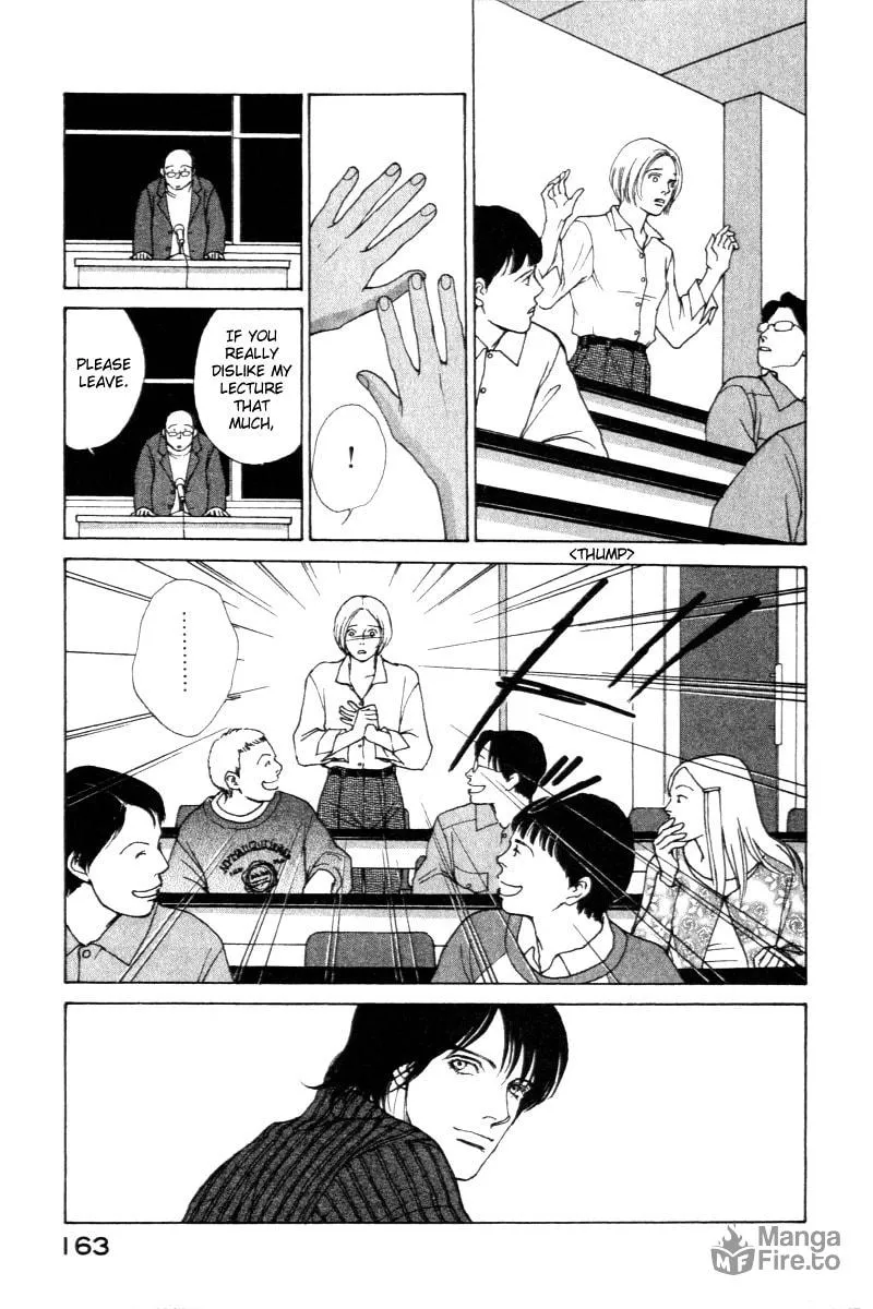Read ES: Eternal Sabbath chapter 3 image 14 on Lezhin