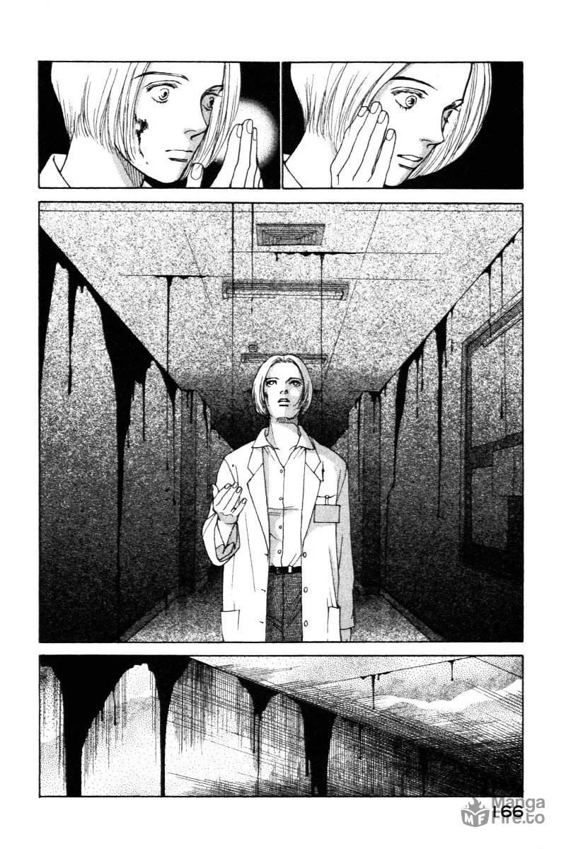 Read ES: Eternal Sabbath chapter 3 image 17 on Lezhin