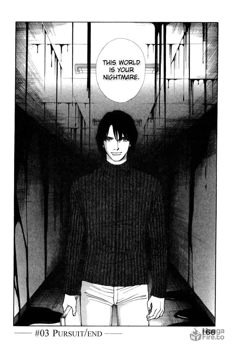 Read ES: Eternal Sabbath chapter 3 image 19 on Lezhin