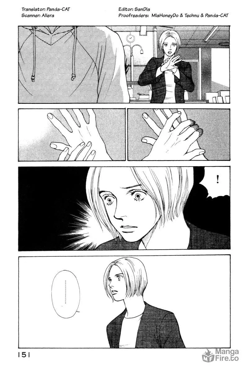 Read ES: Eternal Sabbath chapter 3 image 2 on Lezhin