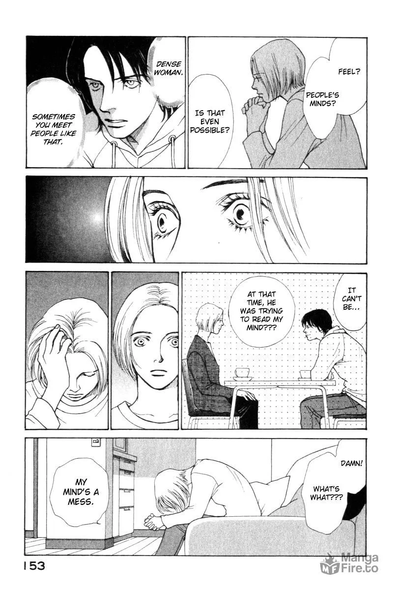 Read ES: Eternal Sabbath chapter 3 image 4 on Lezhin