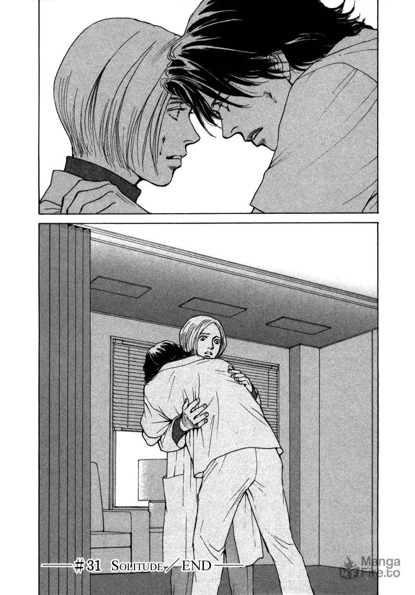 Read ES: Eternal Sabbath chapter 31 image 19 on Lezhin