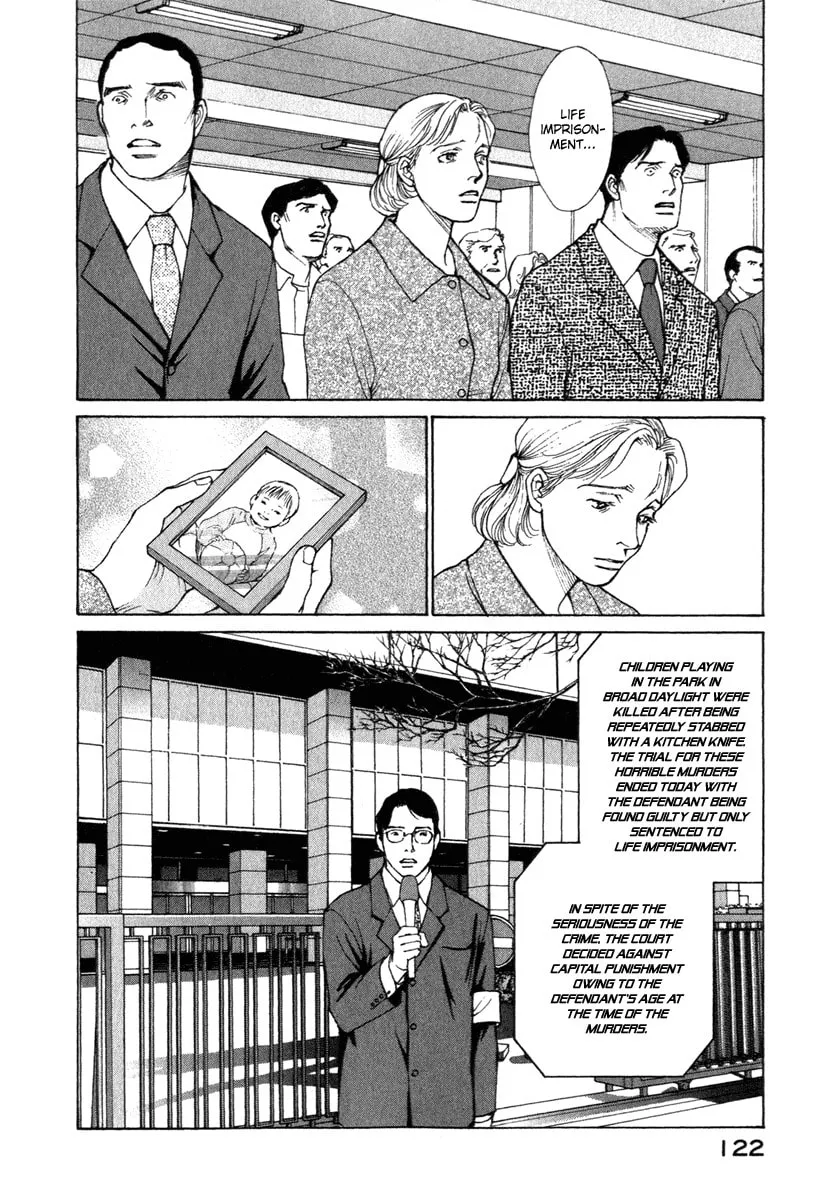 Read ES: Eternal Sabbath chapter 34 image 1 on Lezhin