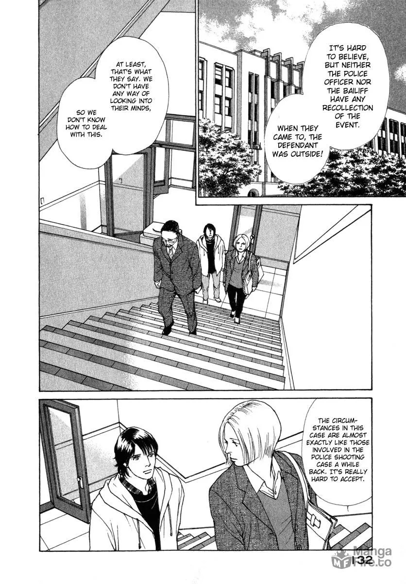 Read ES: Eternal Sabbath chapter 34 image 11 on Lezhin