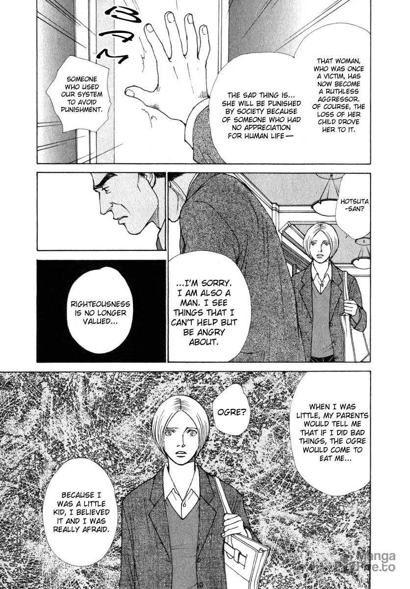 Read ES: Eternal Sabbath chapter 34 image 14 on Lezhin