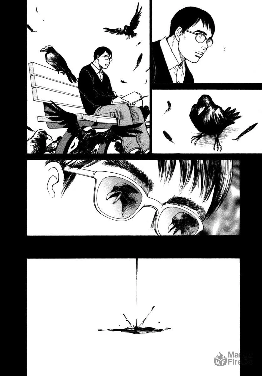 Read ES: Eternal Sabbath chapter 34 image 17 on Lezhin