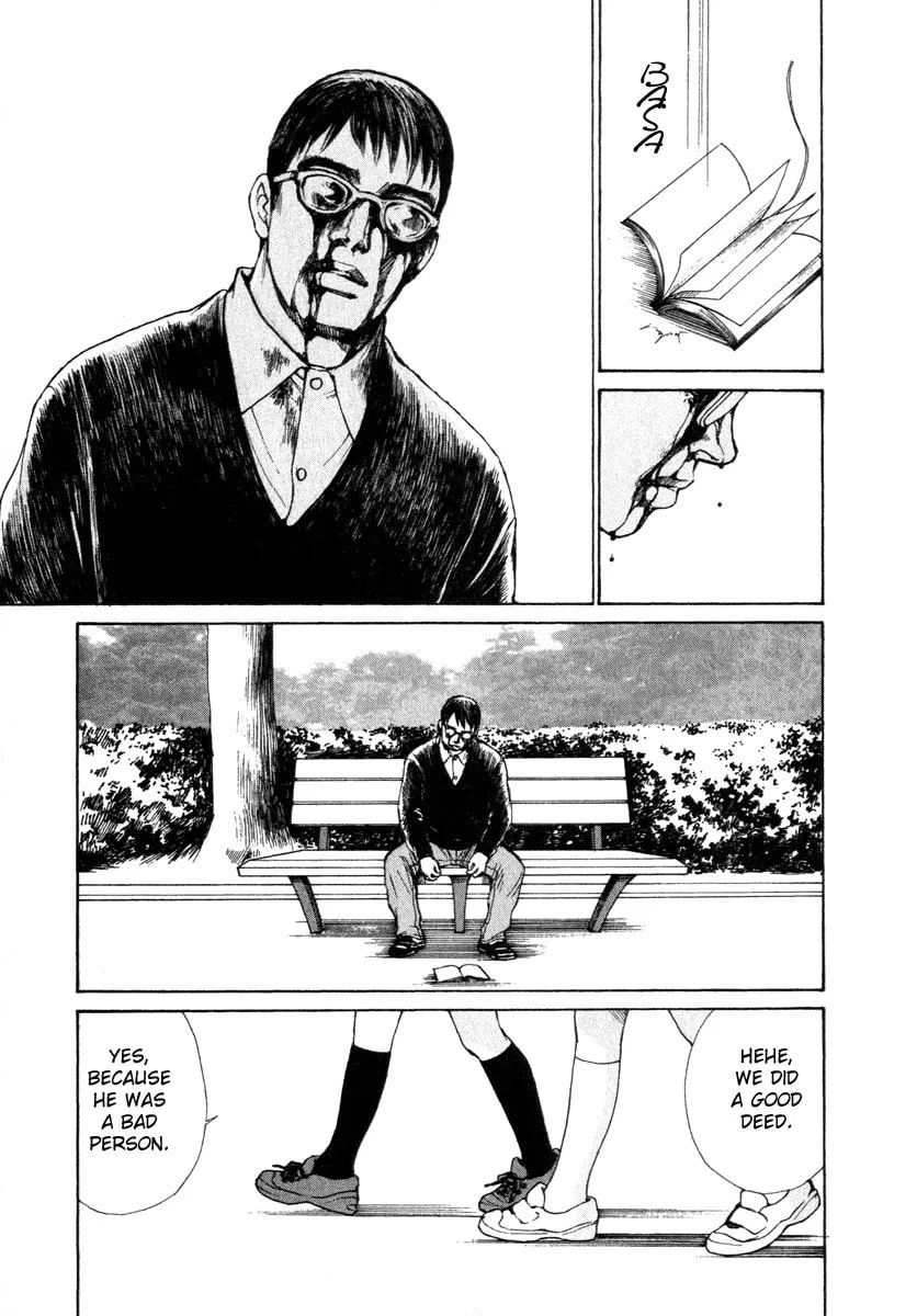 Read ES: Eternal Sabbath chapter 34 image 18 on Lezhin