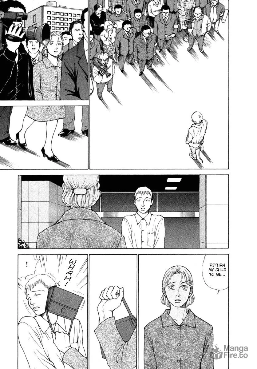Read ES: Eternal Sabbath chapter 34 image 4 on Lezhin