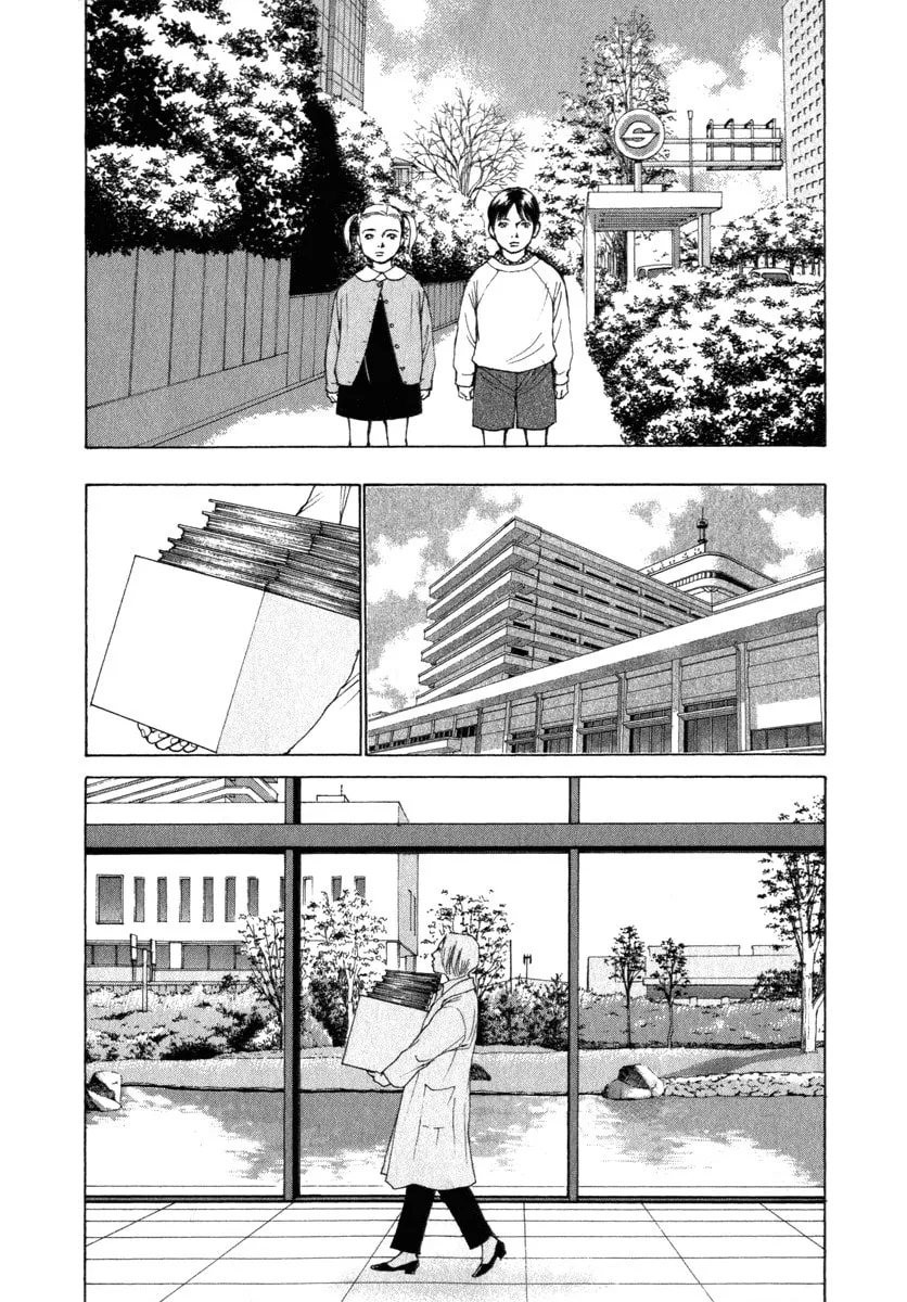 Read ES: Eternal Sabbath chapter 34 image 7 on Lezhin