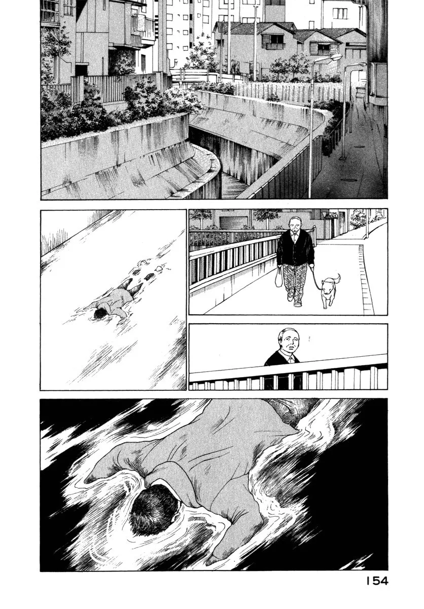 Read ES: Eternal Sabbath chapter 35 image 13 on Lezhin