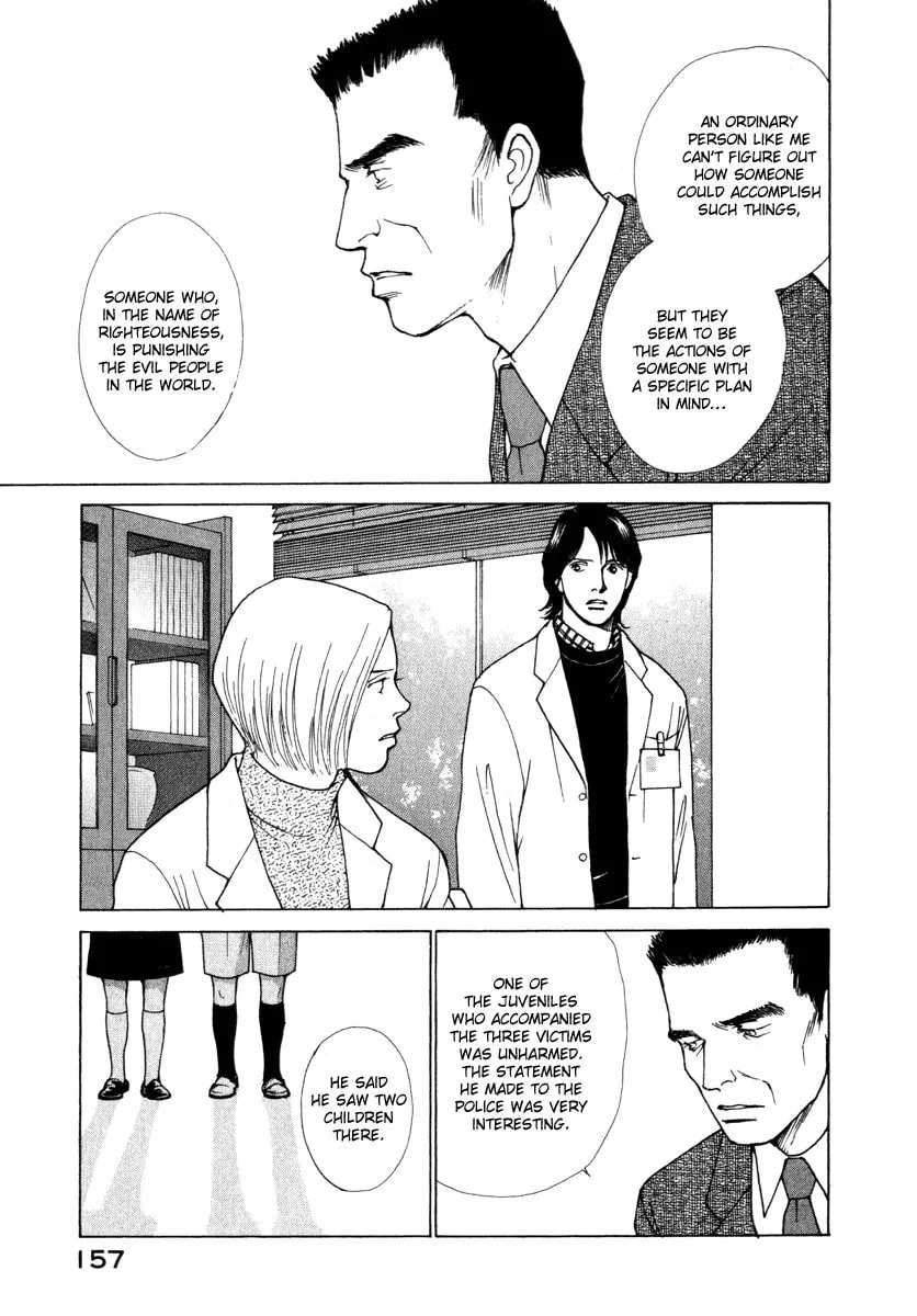 Read ES: Eternal Sabbath chapter 35 image 16 on Lezhin