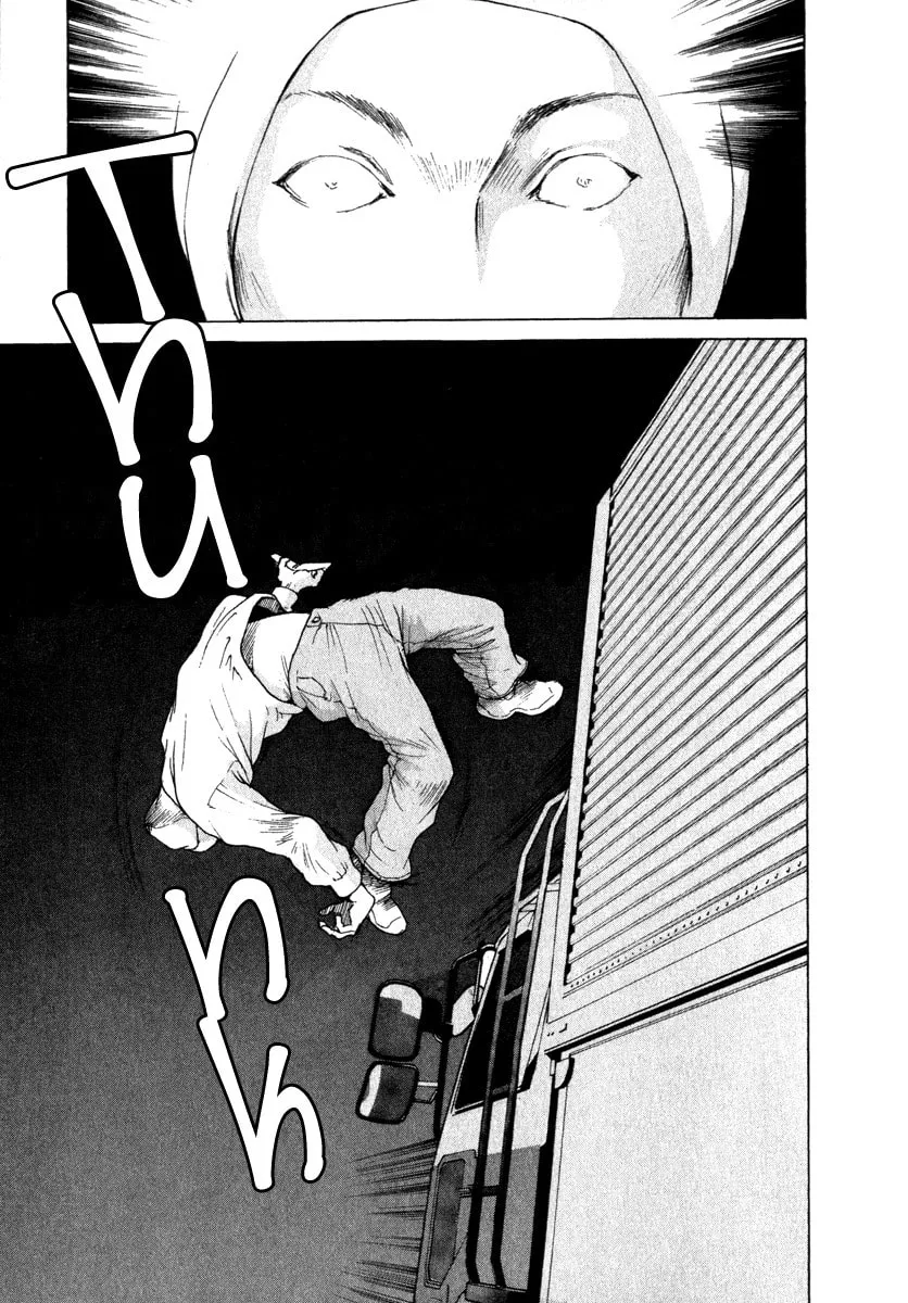 Read ES: Eternal Sabbath chapter 35 image 6 on Lezhin