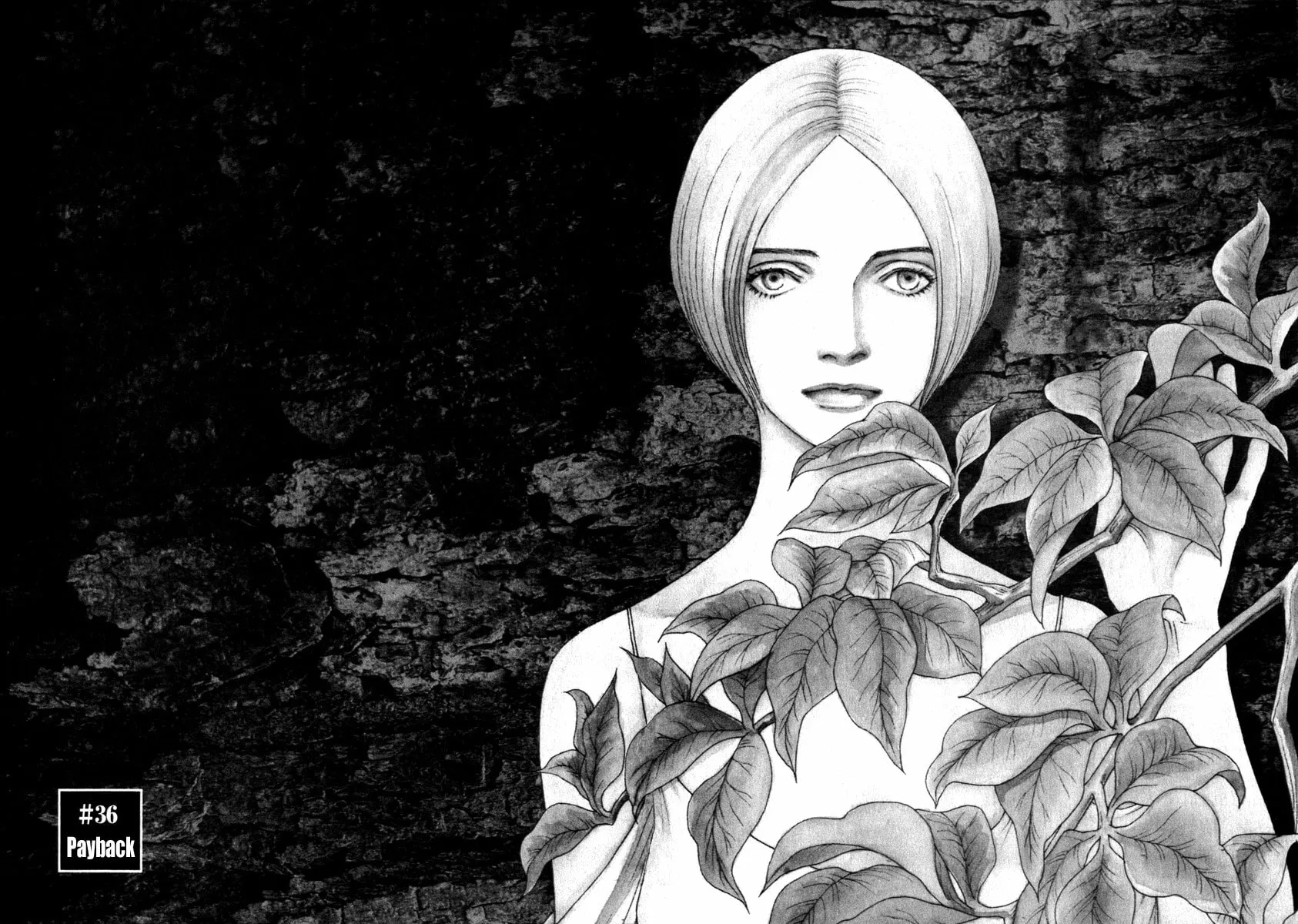 Read ES: Eternal Sabbath chapter 36 image 1 on Lezhin