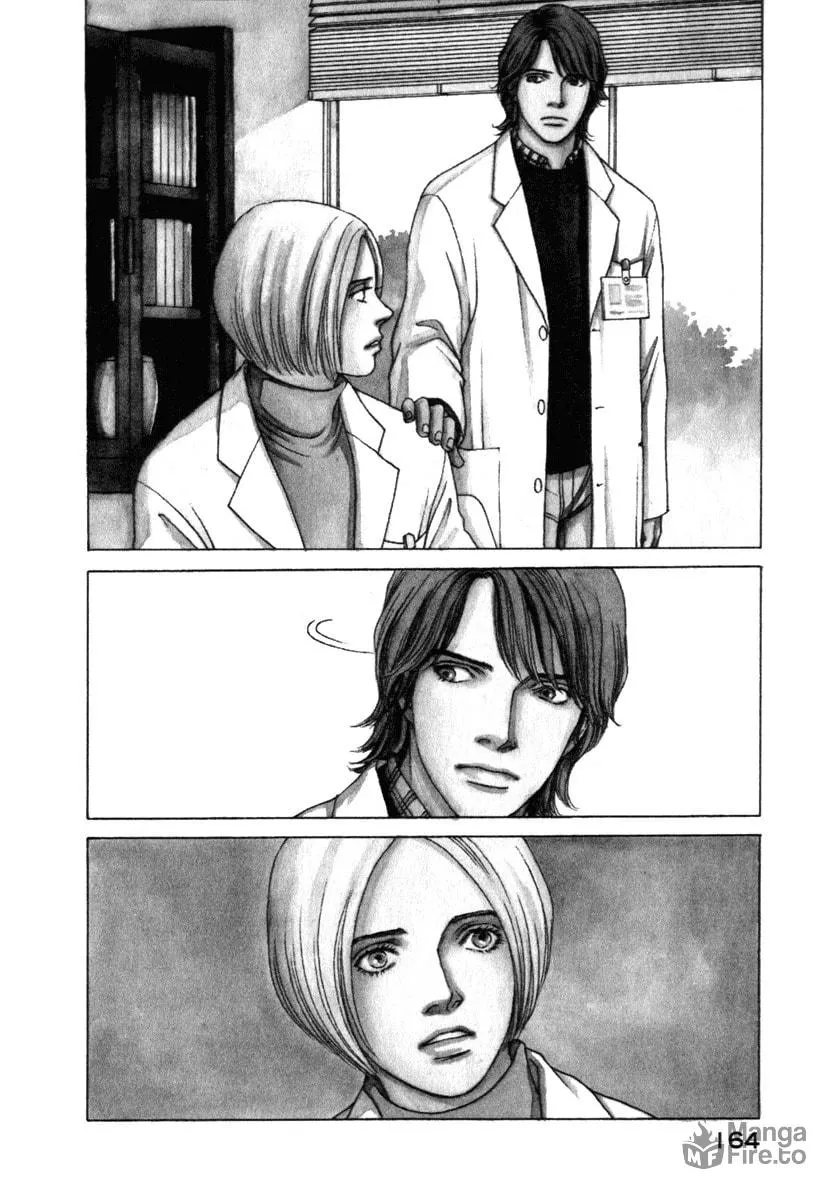 Read ES: Eternal Sabbath chapter 36 image 2 on Lezhin