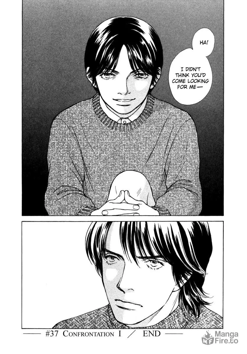Read ES: Eternal Sabbath chapter 37 image 19 on Lezhin