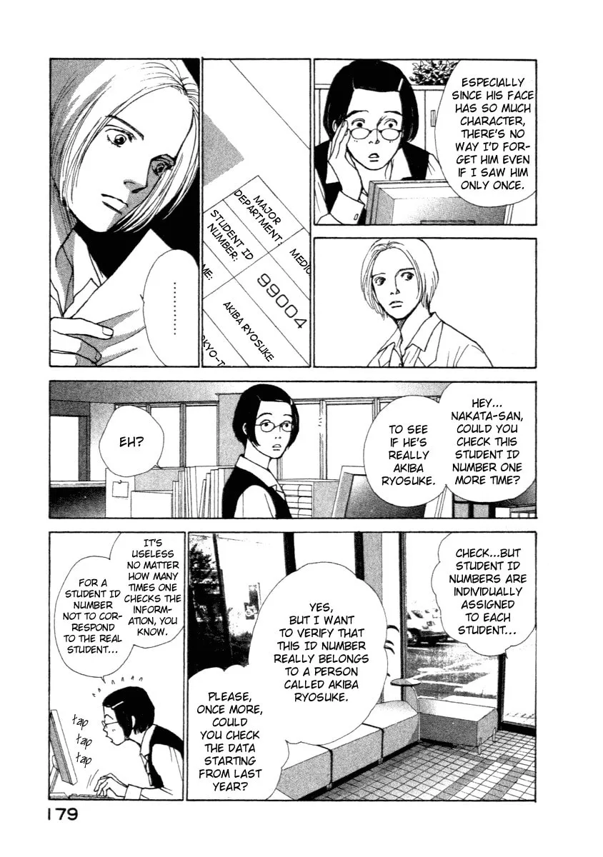 Read ES: Eternal Sabbath chapter 4 image 10 on Lezhin