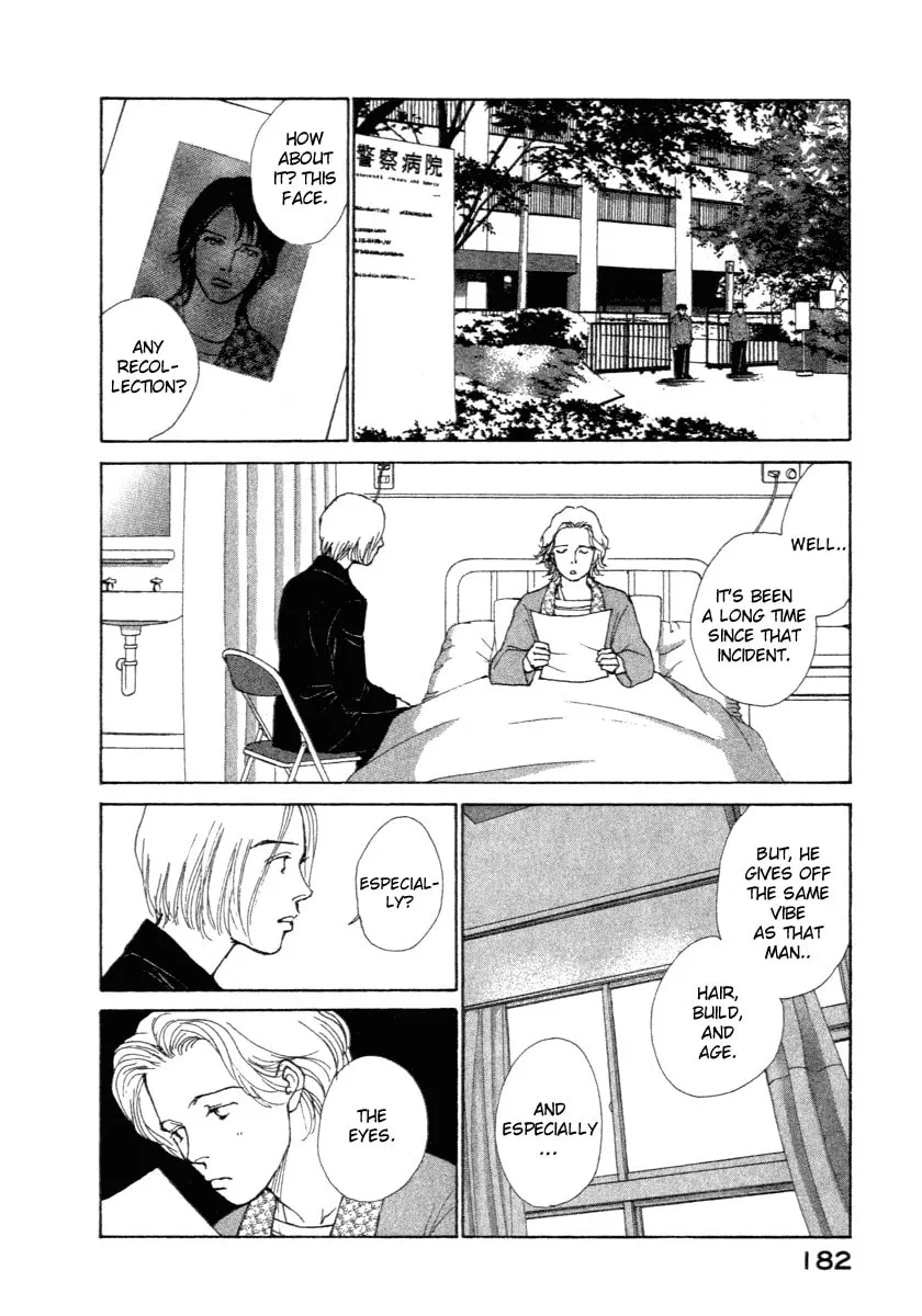Read ES: Eternal Sabbath chapter 4 image 13 on Lezhin