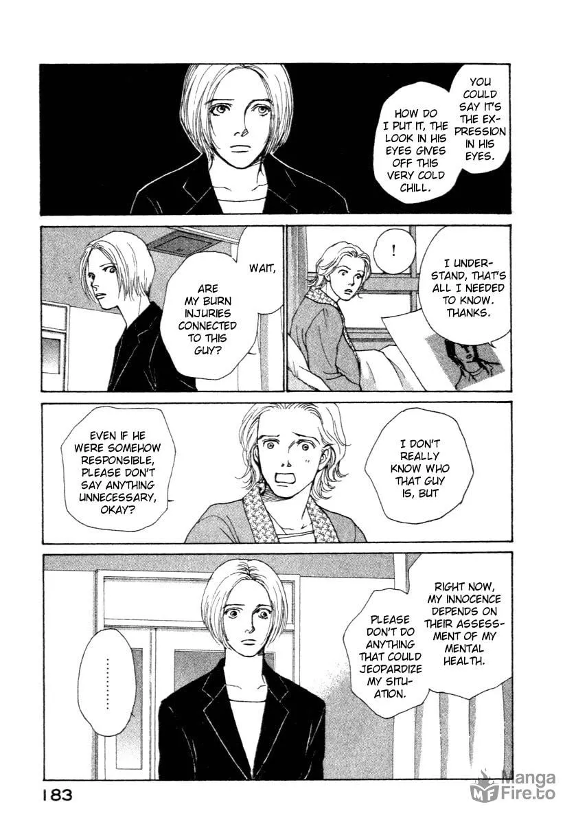 Read ES: Eternal Sabbath chapter 4 image 14 on Lezhin