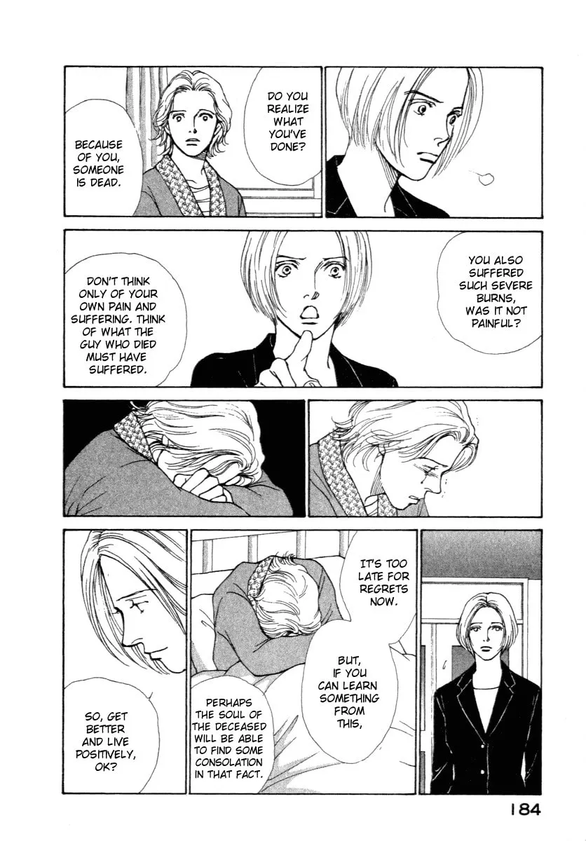 Read ES: Eternal Sabbath chapter 4 image 15 on Lezhin