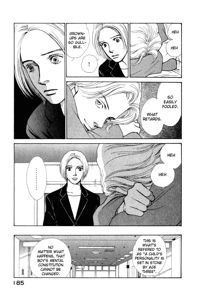 Read ES: Eternal Sabbath chapter 4 image 16 on Lezhin