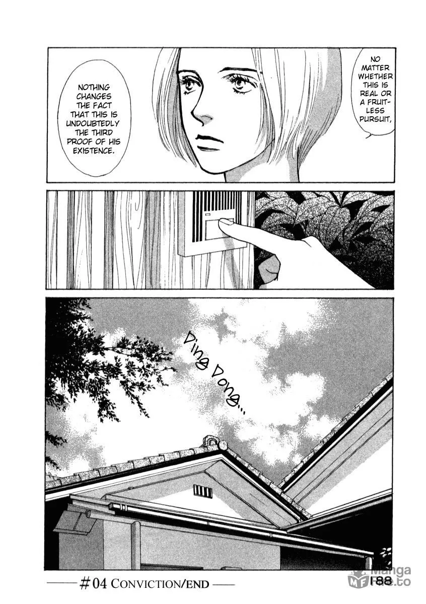 Read ES: Eternal Sabbath chapter 4 image 19 on Lezhin