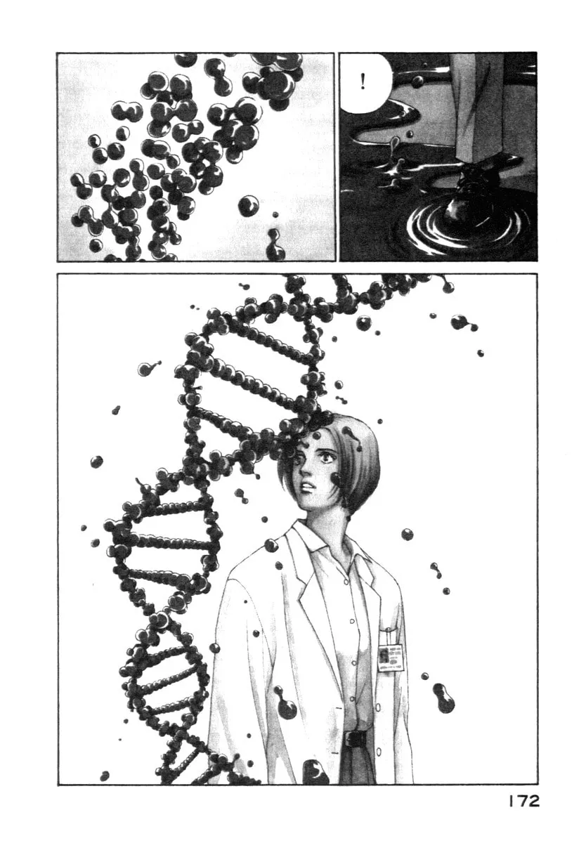 Read ES: Eternal Sabbath chapter 4 image 3 on Lezhin
