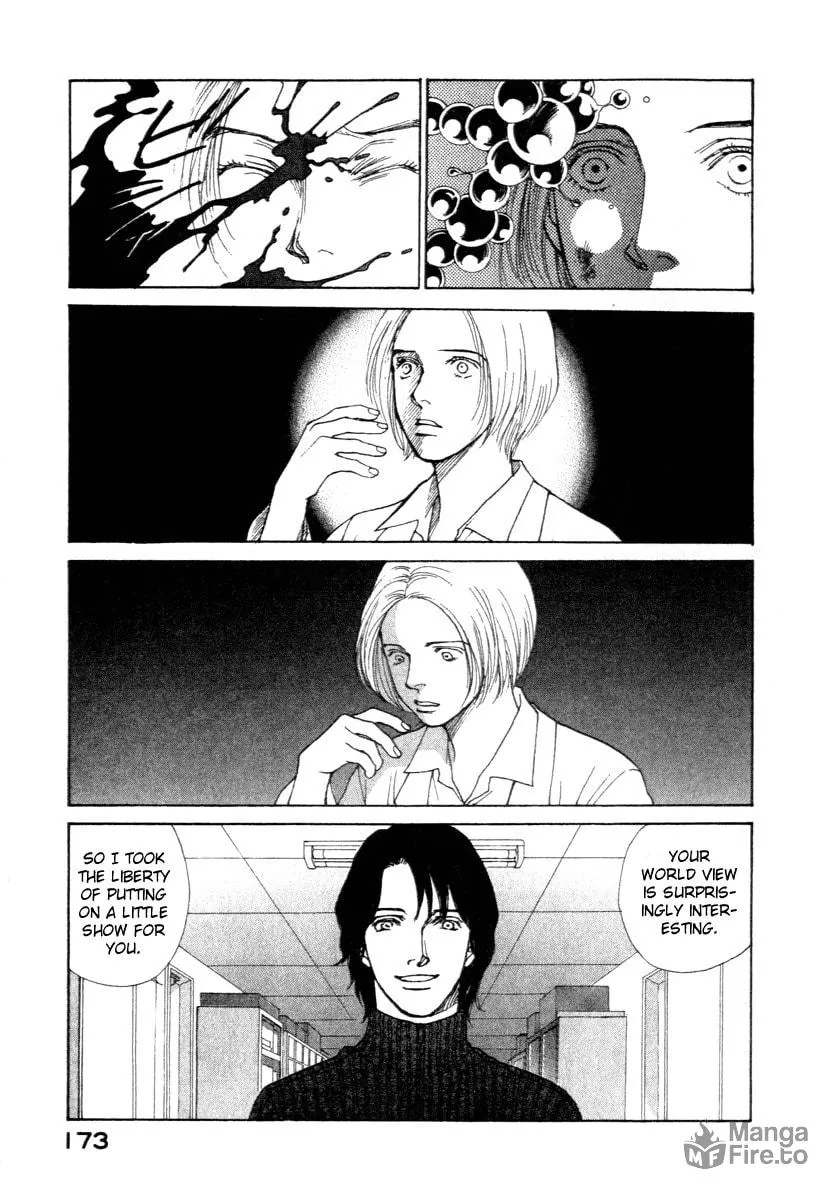 Read ES: Eternal Sabbath chapter 4 image 4 on Lezhin