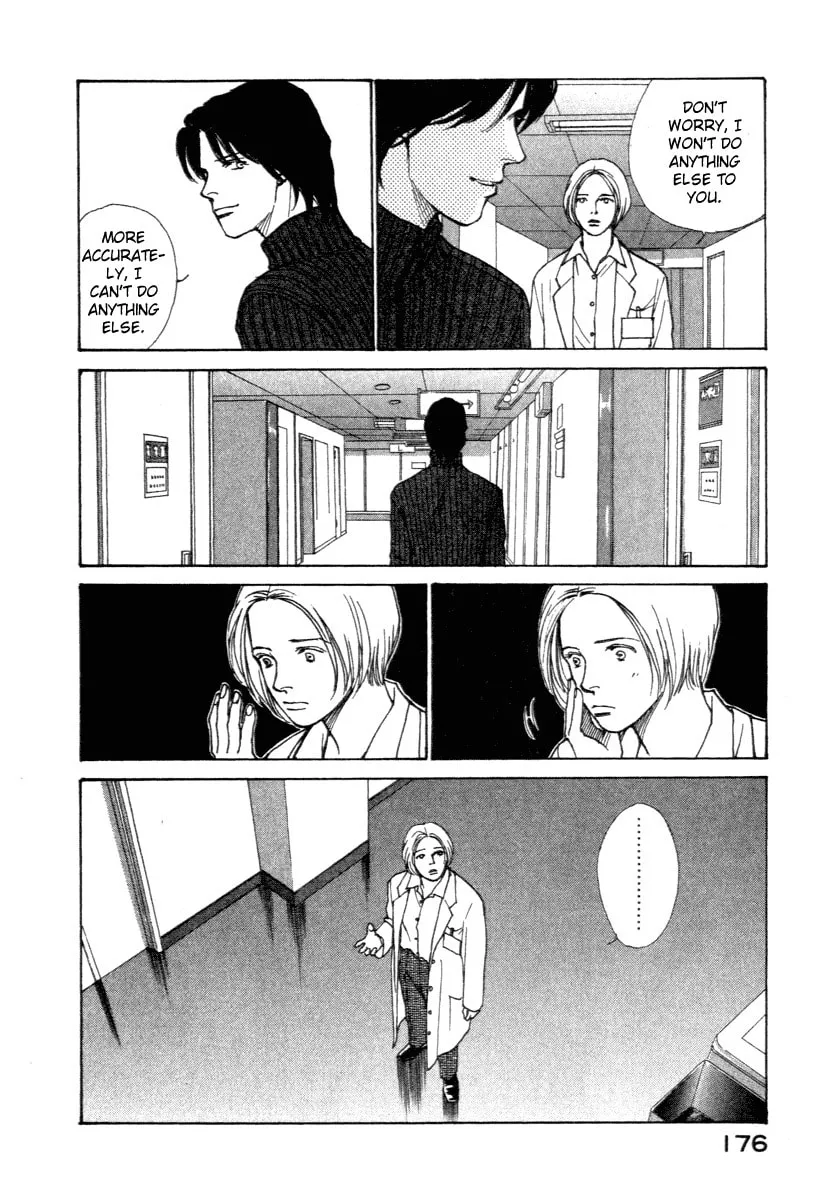 Read ES: Eternal Sabbath chapter 4 image 7 on Lezhin