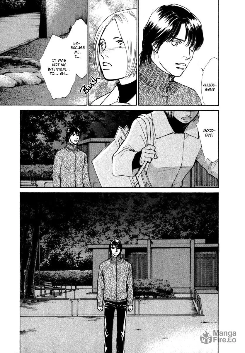 Read ES: Eternal Sabbath chapter 42 image 2 on Lezhin