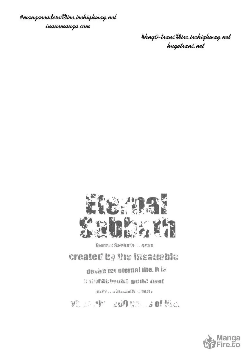 Read ES: Eternal Sabbath chapter 42 image 20 on Lezhin
