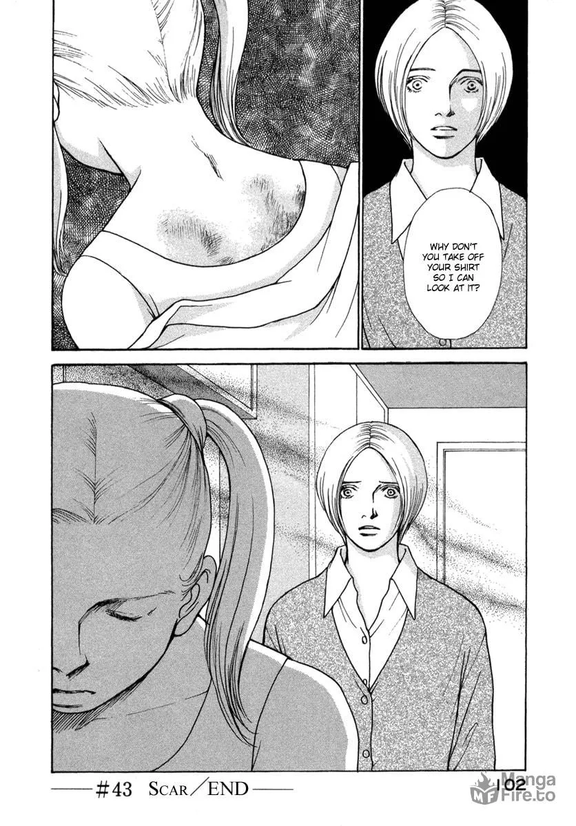 Read ES: Eternal Sabbath chapter 43 image 20 on Lezhin