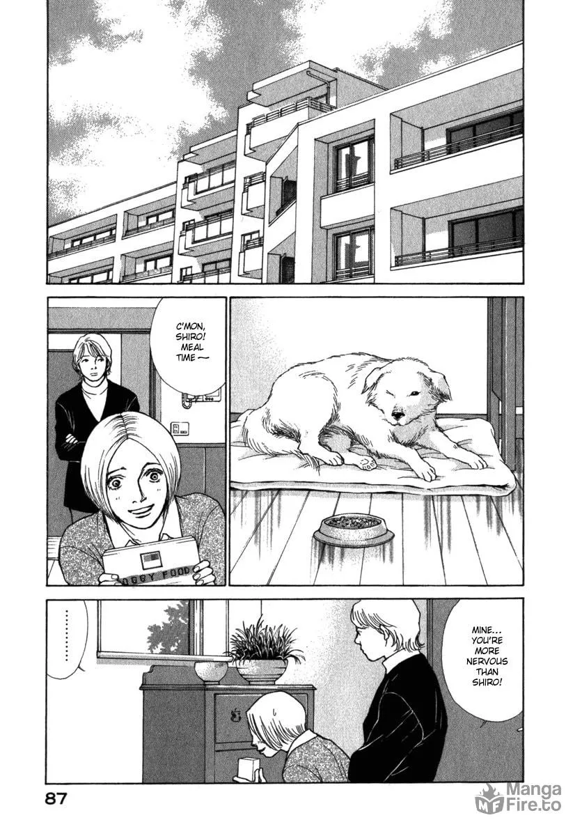Read ES: Eternal Sabbath chapter 43 image 5 on Lezhin